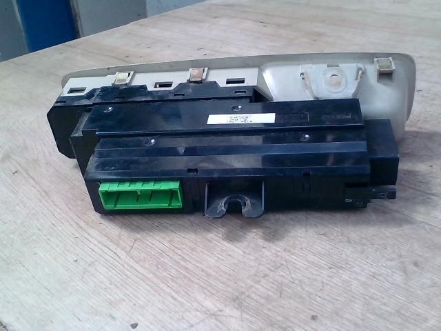 bontott VOLVO S80 Bal első Ablakemelő Kapcsoló