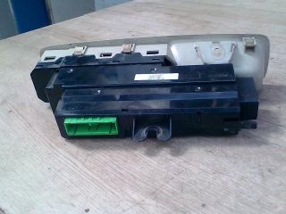 bontott VOLVO S80 Bal első Ablakemelő Kapcsoló