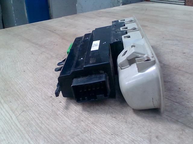 bontott VOLVO S80 Bal első Ablakemelő Kapcsoló