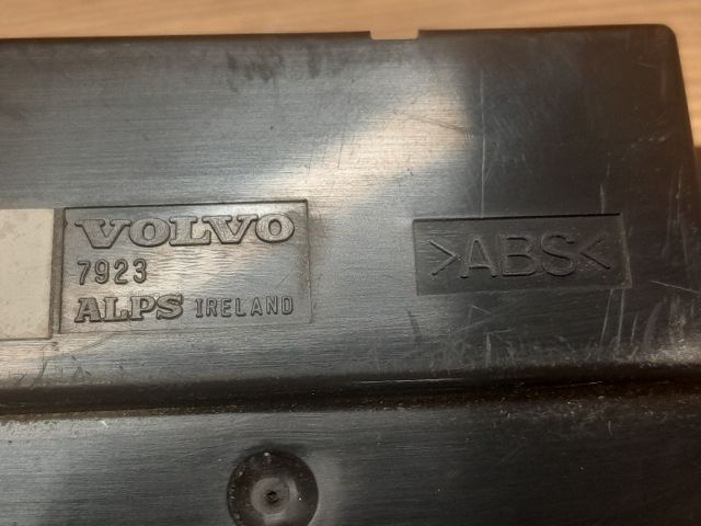 bontott VOLVO S80 Bal első Ablakemelő Kapcsoló