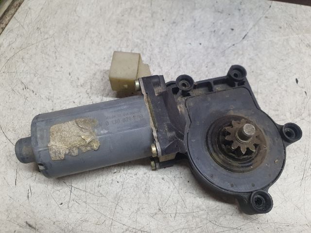 bontott VOLVO S80 Bal első Ablakemelő Motor