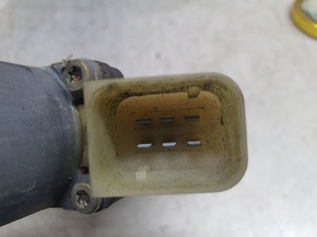 bontott VOLVO S80 Bal első Ablakemelő Motor