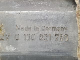 bontott VOLVO S80 Bal első Ablakemelő Motor