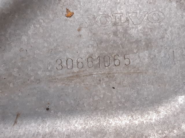 bontott VOLVO S80 Bal első Ablakemelő Szerkezet (Elektromos)