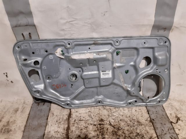 bontott VOLVO S80 Bal első Ablakemelő Szerkezet (Elektromos)