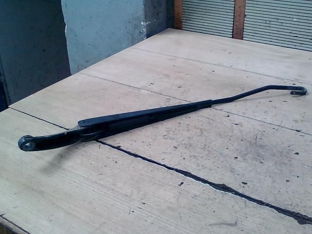 bontott VOLVO S80 Bal első Ablaktörlő Kar