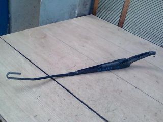 bontott VOLVO S80 Bal első Ablaktörlő Kar