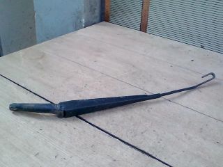 bontott VOLVO S80 Bal első Ablaktörlő Kar