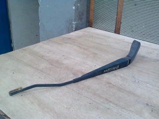 bontott VOLVO S80 Bal első Ablaktörlő Kar