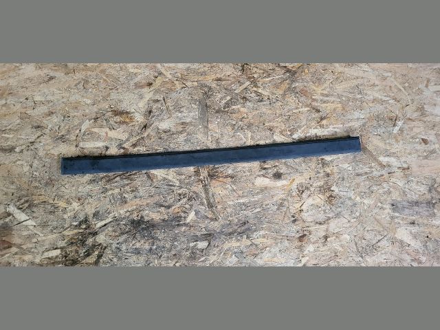 bontott VOLVO S80 Bal első Ajtó Díszléc