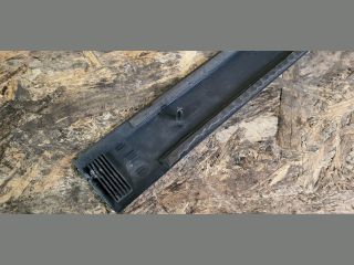 bontott VOLVO S80 Bal első Ajtó Díszléc