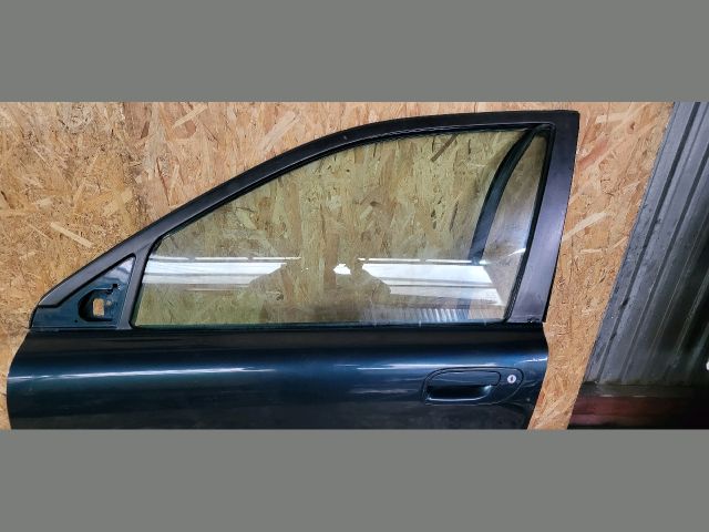 bontott VOLVO S80 Bal első Ajtó (Üres lemez)