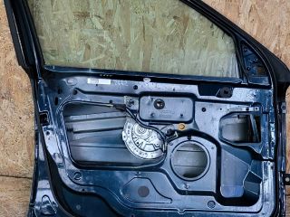 bontott VOLVO S80 Bal első Ajtó (Üres lemez)