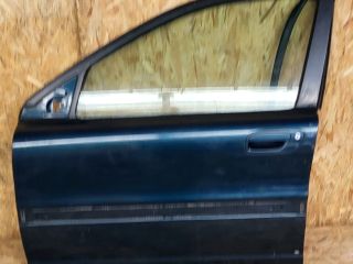 bontott VOLVO S80 Bal első Ajtó (Üres lemez)