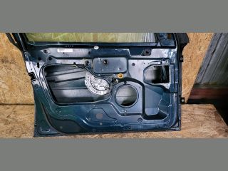 bontott VOLVO S80 Bal első Ajtó (Üres lemez)