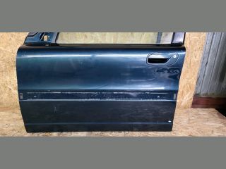 bontott VOLVO S80 Bal első Ajtó (Üres lemez)