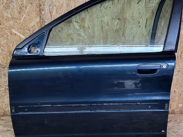 bontott VOLVO S80 Bal első Ajtó (Üres lemez)