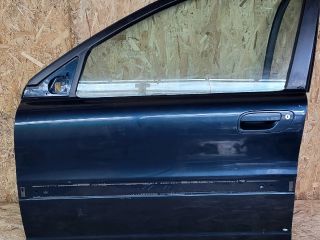bontott VOLVO S80 Bal első Ajtó (Üres lemez)