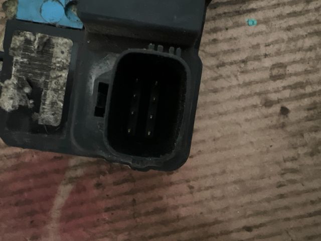 bontott VOLVO S80 Bal első Ajtózár