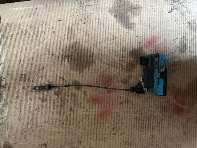 bontott VOLVO S80 Bal első Ajtózár