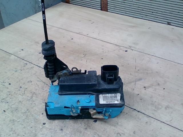 bontott VOLVO S80 Bal első Ajtózár