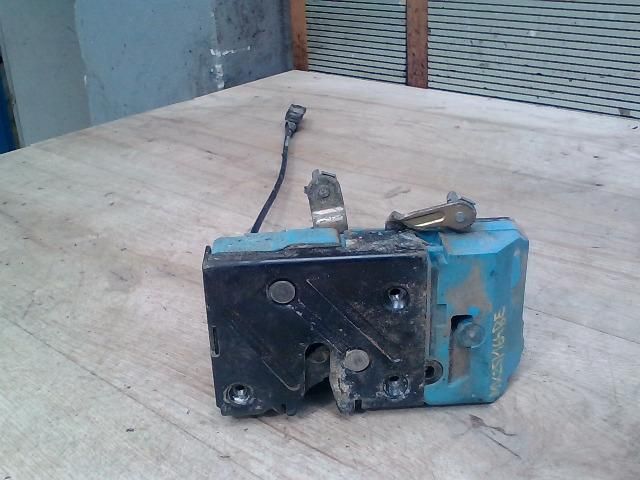 bontott VOLVO S80 Bal első Ajtózár