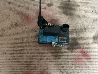 bontott VOLVO S80 Bal első Ajtózár