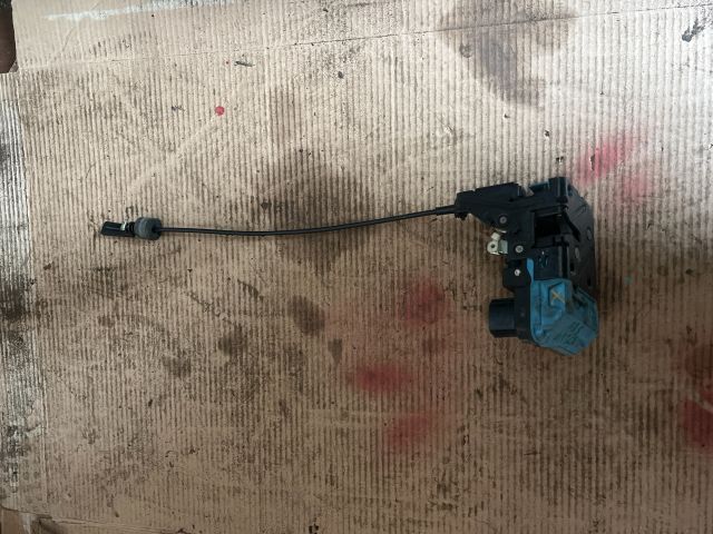 bontott VOLVO S80 Bal első Ajtózár