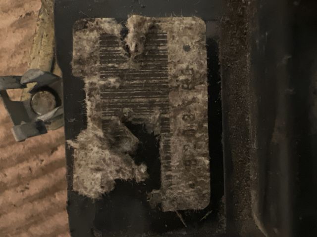 bontott VOLVO S80 Bal első Ajtózár