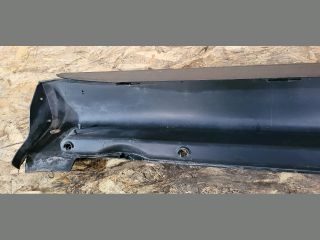 bontott VOLVO S80 Bal első Küszöb Díszléc