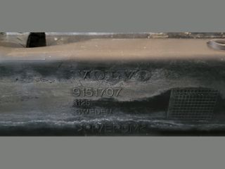bontott VOLVO S80 Bal első Küszöb Díszléc
