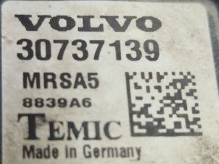 bontott VOLVO S80 Bal első Oldal Ütközés Érzékelő