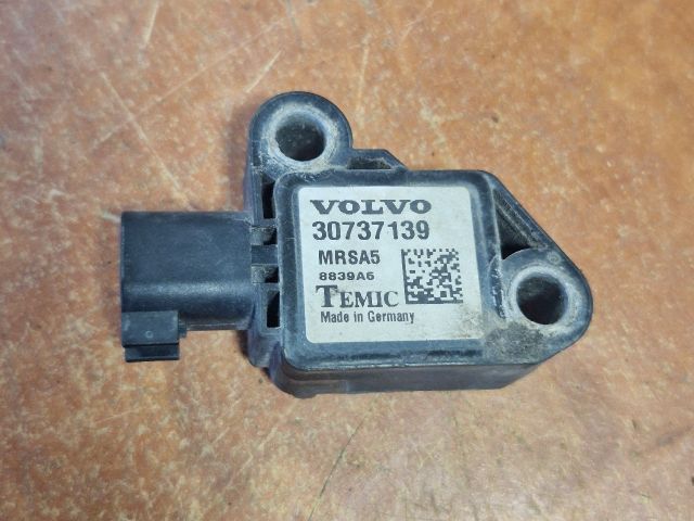 bontott VOLVO S80 Bal első Oldal Ütközés Érzékelő