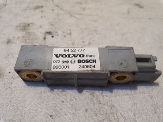 bontott VOLVO S80 Bal első Oldal Ütközés Érzékelő