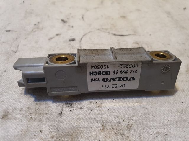 bontott VOLVO S80 Bal első Oldal Ütközés Érzékelő