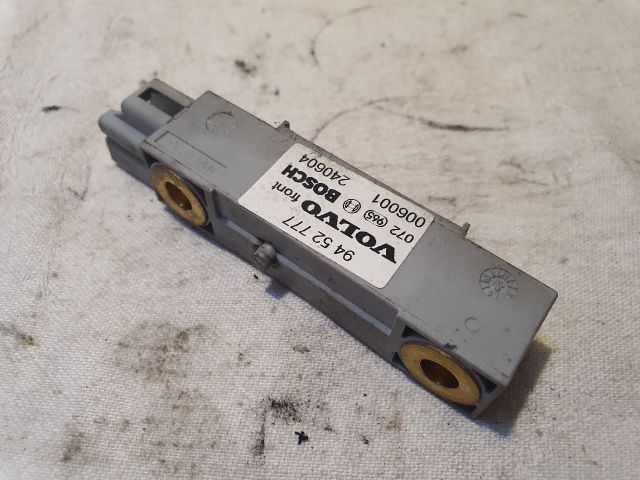 bontott VOLVO S80 Bal első Oldal Ütközés Érzékelő