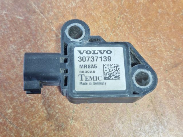 bontott VOLVO S80 Bal első Oldal Ütközés Érzékelő