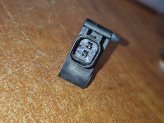 bontott VOLVO S80 Bal első Oldal Ütközés Érzékelő