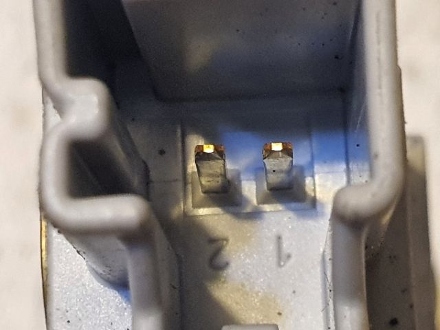 bontott VOLVO S80 Bal első Oldal Ütközés Érzékelő