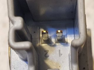 bontott VOLVO S80 Bal első Oldal Ütközés Érzékelő