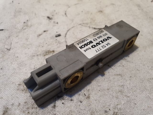 bontott VOLVO S80 Bal első Oldal Ütközés Érzékelő