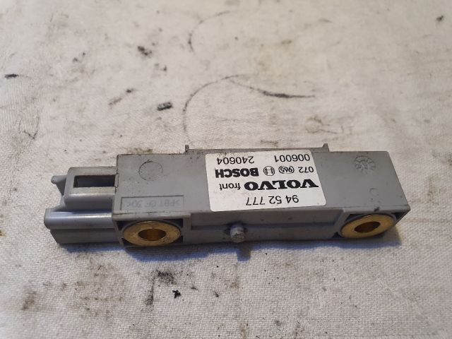 bontott VOLVO S80 Bal első Oldal Ütközés Érzékelő