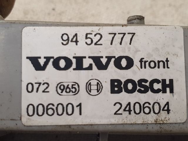 bontott VOLVO S80 Bal első Oldal Ütközés Érzékelő