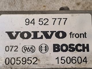 bontott VOLVO S80 Bal első Oldal Ütközés Érzékelő