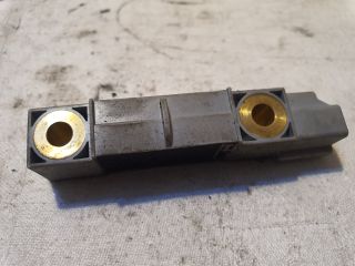 bontott VOLVO S80 Bal első Oldal Ütközés Érzékelő