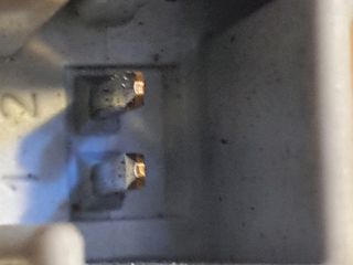 bontott VOLVO S80 Bal első Oldal Ütközés Érzékelő