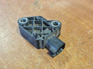 bontott VOLVO S80 Bal első Oldal Ütközés Érzékelő