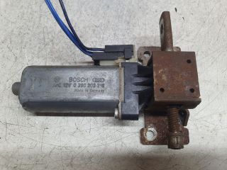 bontott VOLVO S80 Bal első Ülés Állító Motor