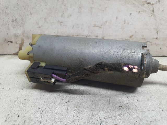 bontott VOLVO S80 Bal első Ülés Állító Motor