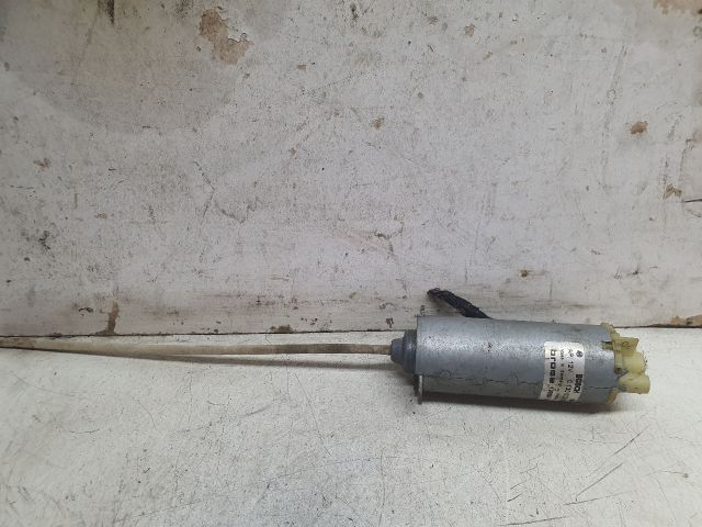 bontott VOLVO S80 Bal első Ülés Állító Motor